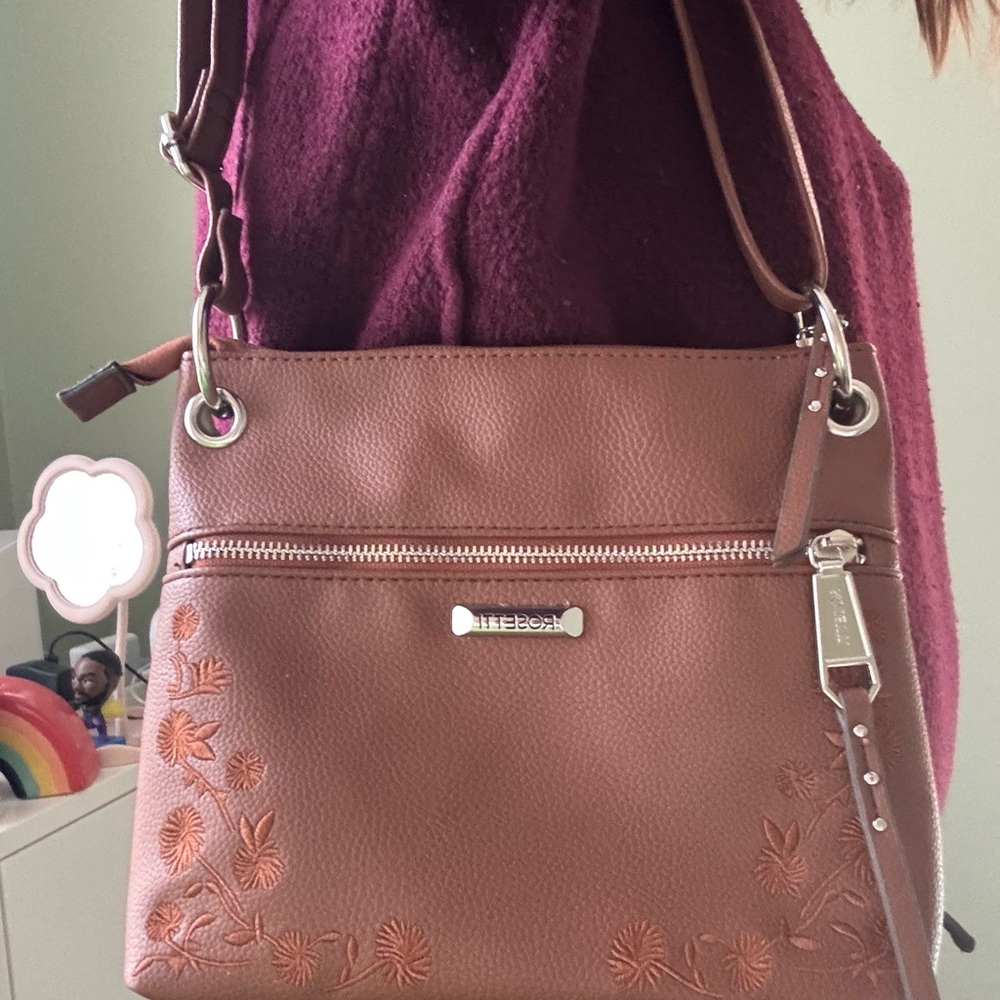 Rosetti Bodhi mini crossbody bag